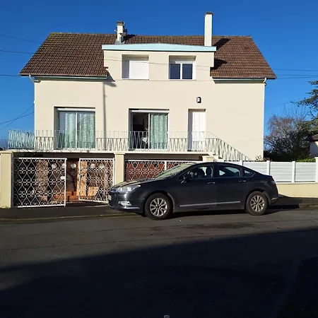 La Fleur Du Soleil * Трувиль-сюр-Мер