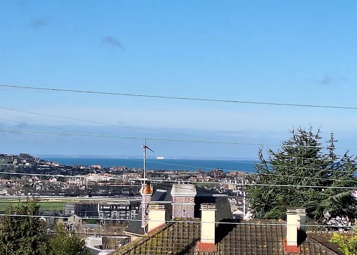 La Fleur Du Soleil Отель типа 