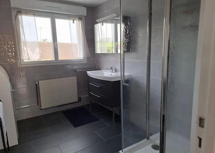 La Fleur Du Soleil Отель типа 