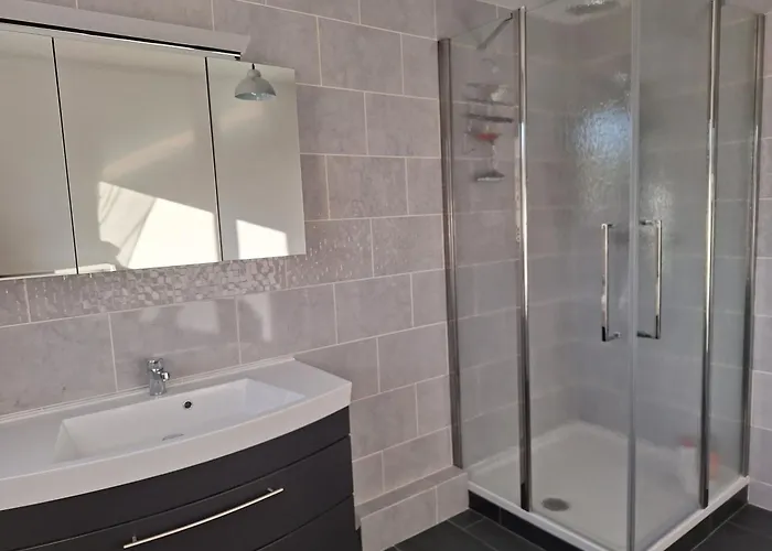 La Fleur Du Soleil Отель типа 