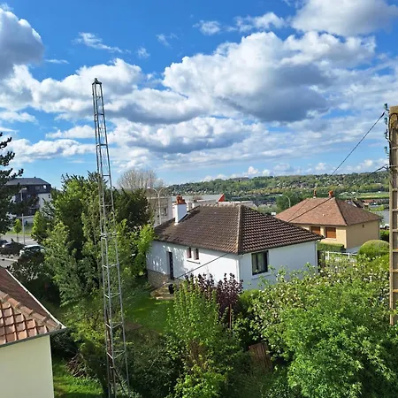 Bed & Breakfast La Fleur Du Soleil