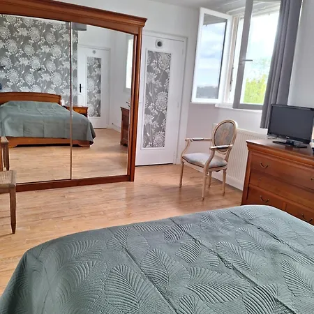 La Fleur Du Soleil Trouville-sur-Mer