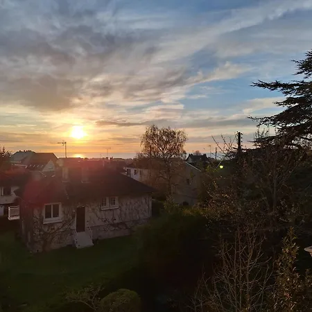 La Fleur Du Soleil * Trouville-sur-Mer