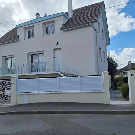 La Fleur Du Soleil * Trouville-sur-Mer