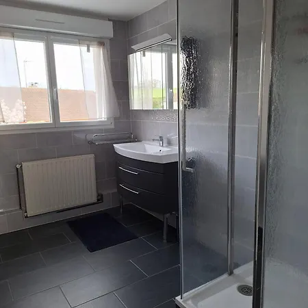 La Fleur Du Soleil Bed & Breakfast *