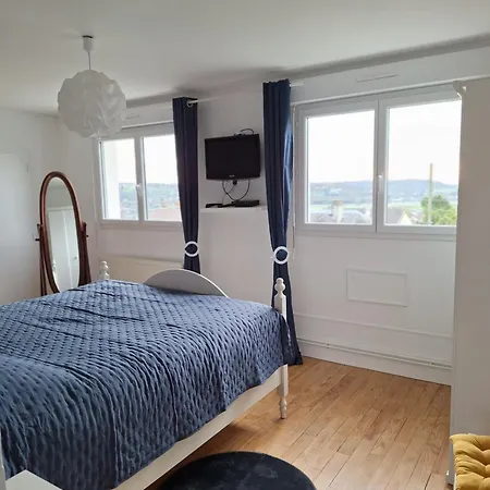 La Fleur Du Soleil Bed & Breakfast *