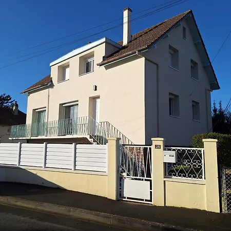 La Fleur Du Soleil Trouville-sur-Mer