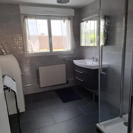 La Fleur Du Soleil Bed & Breakfast *