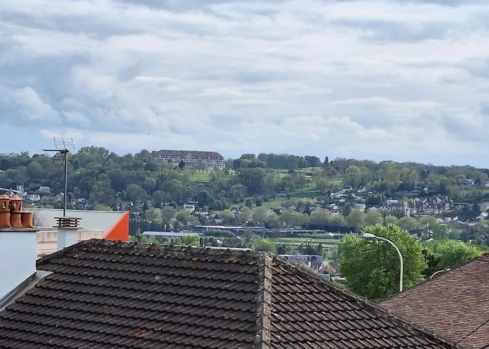 Bed & Breakfast La Fleur Du Soleil