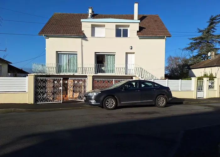 La Fleur Du Soleil * Trouville-sur-Mer